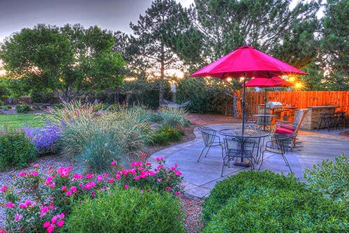 Barbecue Recipes for Your Outdoor Living Space / Outdoor Patio